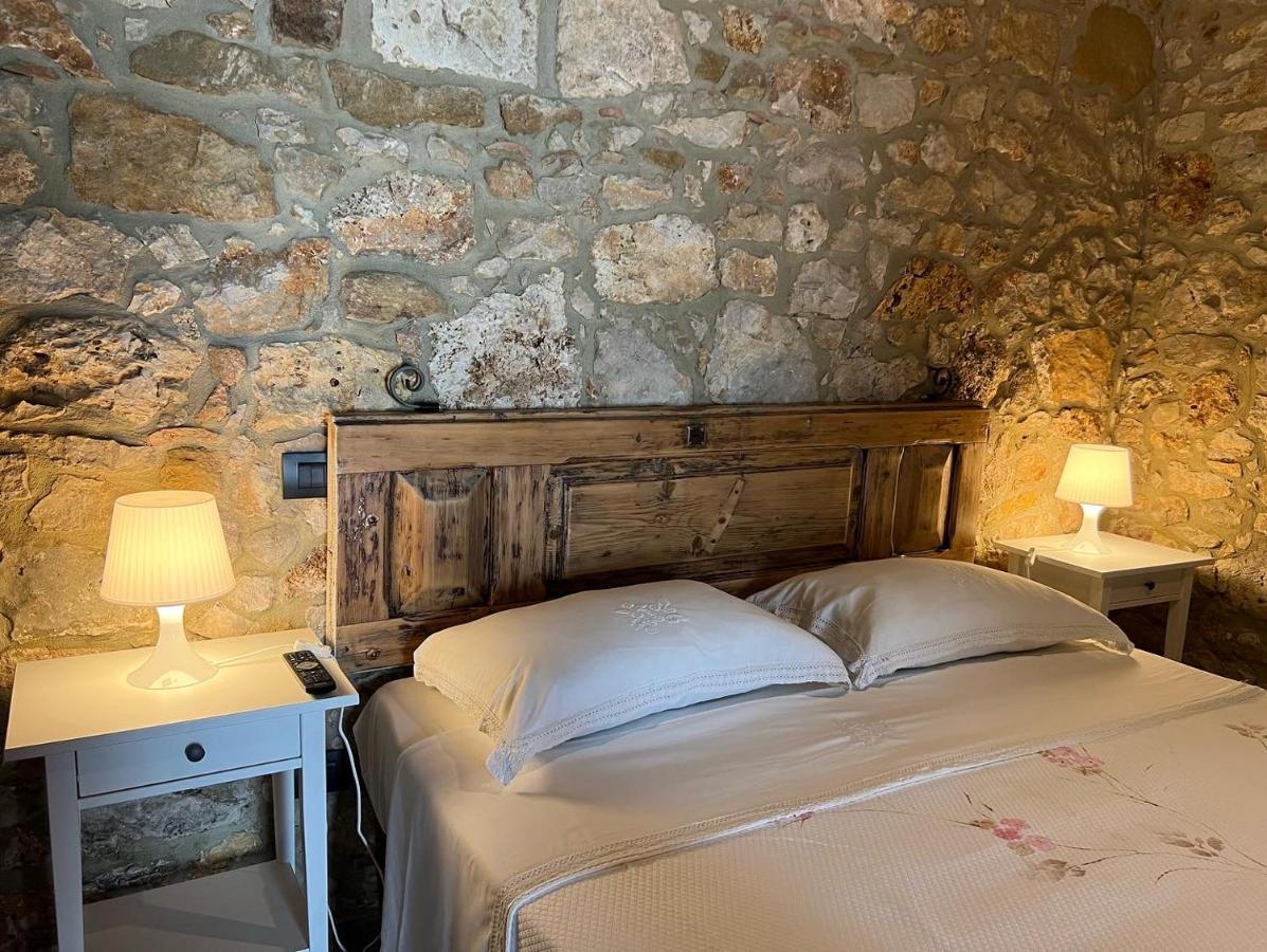B&B Fontanelle Alviano Eksteriør bilde